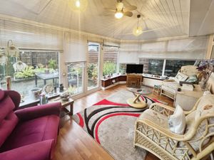 Conservatory- click for photo gallery